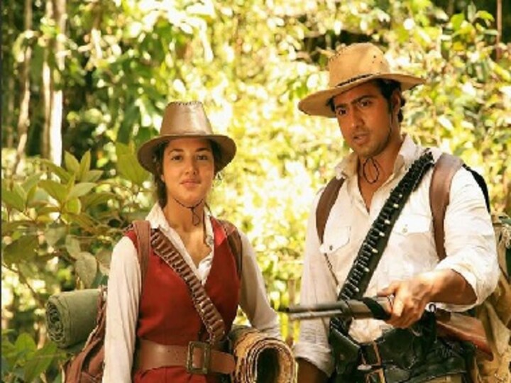 Amazon Obhijaan trailer: Dev's film marks monumental feat for Bengali film industry