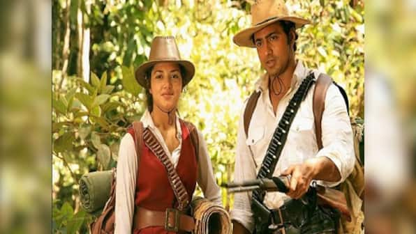 Amazon Obhijaan movie review: This is not the expedition we signed up for