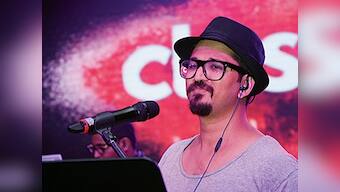 Amit Trivedi on reuniting with Anurag Kashyap in Manmarziyaan: 'He sets me free from all my inhibitions'