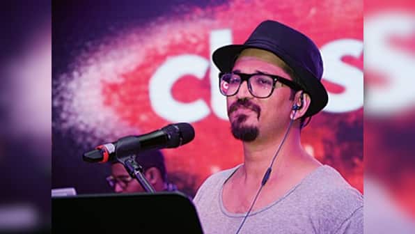 Amit Trivedi on reuniting with Anurag Kashyap in Manmarziyaan: 'He sets me free from all my inhibitions'
