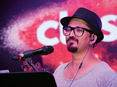 Amit Trivedi on reuniting with Anurag Kashyap in Manmarziyaan: 'He sets me free from all my inhibitions' Amit Trivedi on reuniting with Anurag Kashyap in Manmarziyaan: 'He sets me free from all my inhibitions'