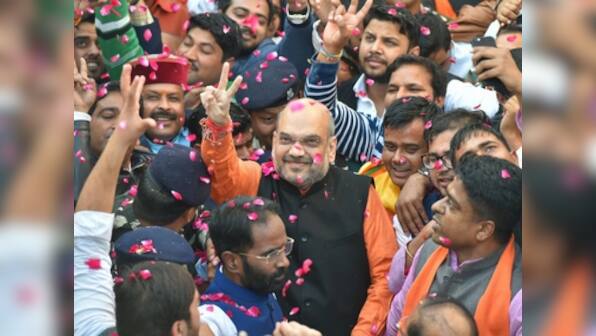 Gujarat Assembly Election Results 2017: BJP retains power in state, here's the complete winners' list