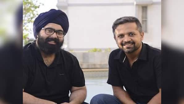 Love Per Square Foot co-producers Anand Tiwari, Amritpal Bindra on making India's first Netflix-only feature film