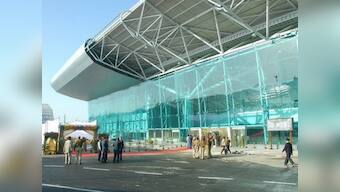 At least 173 passengers on second Italy-india flight test COVID-19 positive in Amritsar