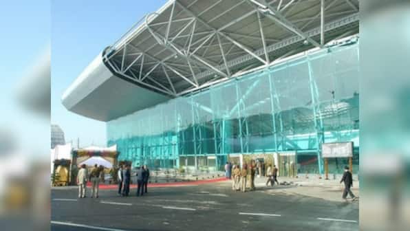 At least 173 passengers on second Italy-india flight test COVID-19 positive in Amritsar