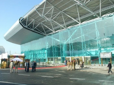 Amritsar airport on high alert after intelligence agencies warn of possible attack or attempted hijack Amritsar airport on high alert after intelligence agencies warn of possible attack or attempted hijack