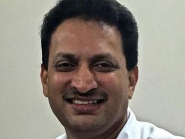 Karnataka BJP leader Ananth Hegde mocks 'secularists,' says they are 'unaware of their parentage' Karnataka BJP leader Ananth Hegde mocks 'secularists,' says they are 'unaware of their parentage'