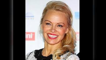 Harvey Weinstein sexual harassment row: Pamela Anderson says women 'knew what they were getting into'