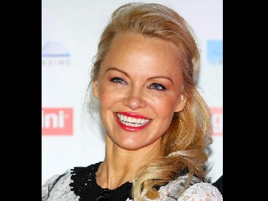 Harvey Weinstein sexual harassment row: Pamela Anderson says women 'knew what they were getting into' Harvey Weinstein sexual harassment row: Pamela Anderson says women 'knew what they were getting into'