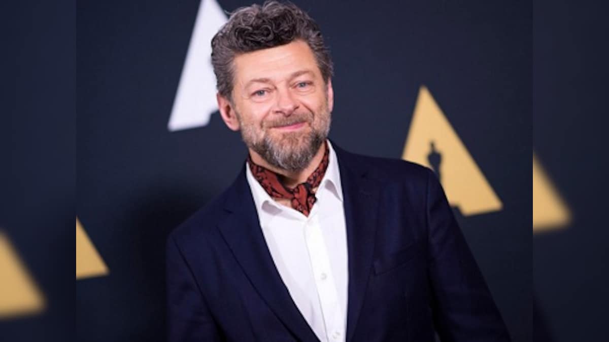 Andy Serkis says The Batman will explore darker tones, emotional connection between Alfred and Bruce Wayne