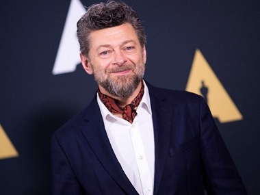 Andy Serkis' upcoming Jungle Book: Origins film retitled to Mowgli Andy Serkis' upcoming Jungle Book: Origins film retitled to Mowgli