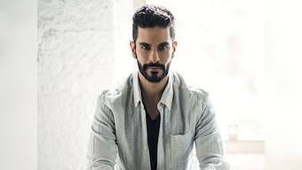 Tiger Zinda Hai star Angad Bedi on working with Salman Khan, Amitabh Bachchan and life post Pink