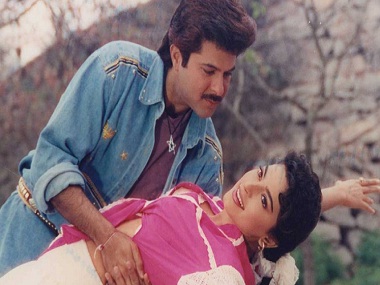 Anil Kapoor likely to reunite with Juhi Chawla after eleven years in Vidhu Vinod Chopra's next Anil Kapoor likely to reunite with Juhi Chawla after eleven years in Vidhu Vinod Chopra's next