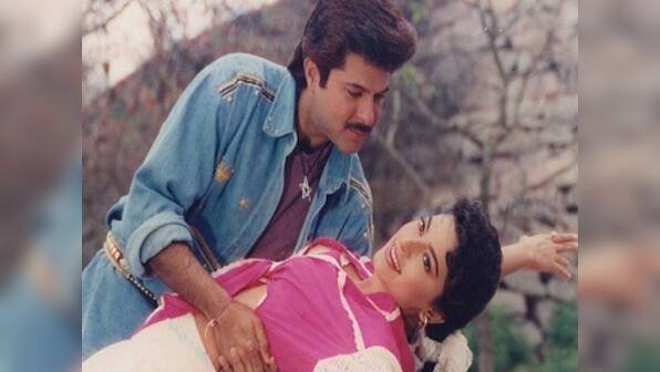 Anil Kapoor likely to reunite with Juhi Chawla after eleven years in Vidhu Vinod Chopra's next