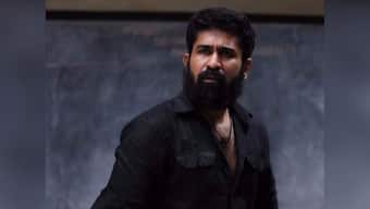 Annadurai movie review: Vijay Antony is the only saving grace in this predictable potboiler