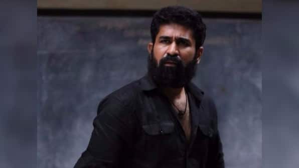 Annadurai movie review: Vijay Antony is the only saving grace in this predictable potboiler