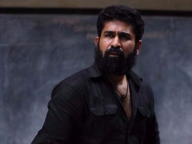 Annadurai movie review: Vijay Antony is the only saving grace in this predictable potboiler Annadurai movie review: Vijay Antony is the only saving grace in this predictable potboiler