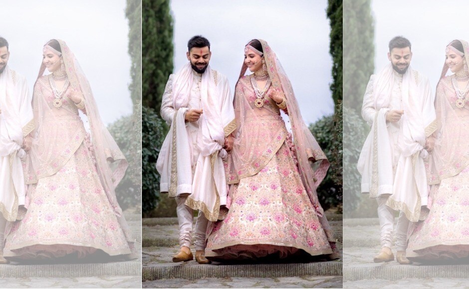IN PHOTOS | The Kiara Advani-Sidharth Malhotra wedding album