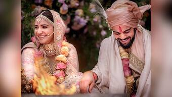 Anushka Sharma, Virat Kohli wedding: BJP MLA questions couple's 'patriotism' for marrying outside India
