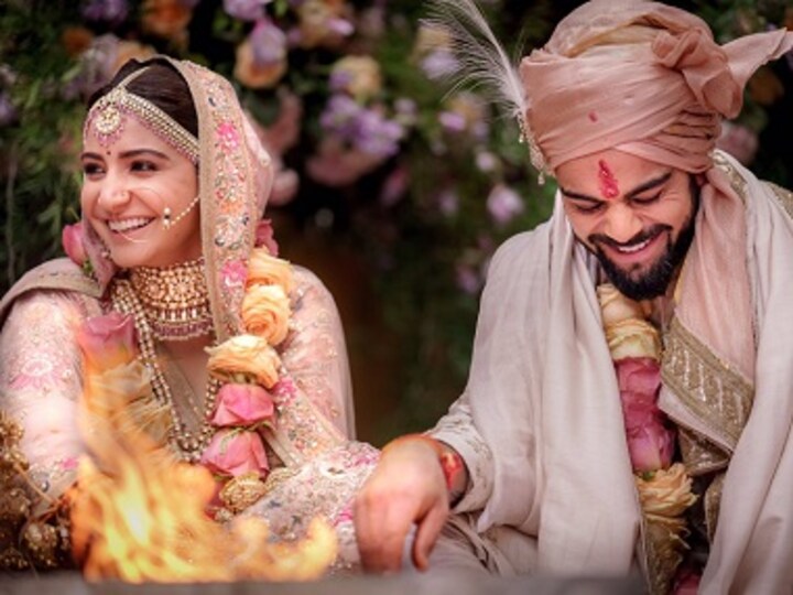Anushka Sharma, Virat Kohli are officially married: We have promised each other to be bound in love forever, say couple