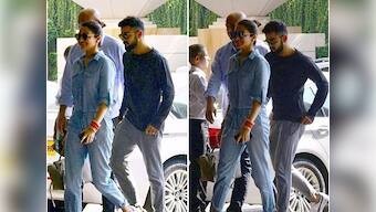 Virat Kohli, Anushka Sharma's Mumbai reception: All you need to know about the event