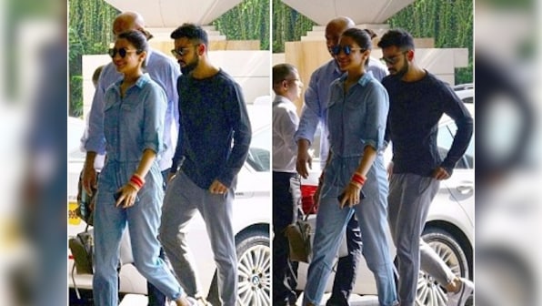 Virat Kohli, Anushka Sharma's Mumbai reception: All you need to know about the event