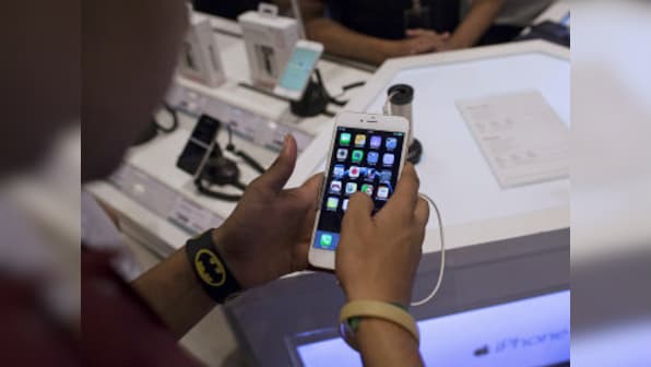 Apple and Epson face legal complaints in France over alleged practice of planned obsolescence