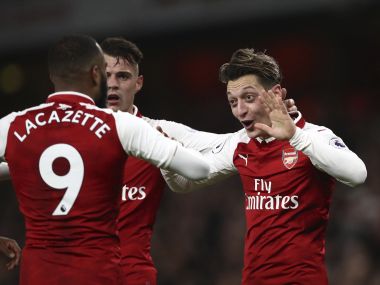 Premier League: Roberto Firmino rescues a point for Liverpool in entertaining draw against Arsenal Premier League: Roberto Firmino rescues a point for Liverpool in entertaining draw against Arsenal