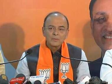 BJP's Gujarat manifesto steers clear of extravagant promises, focuses on 'overall development'