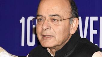 FRDI Bill: Arun Jaitley alleys fears about bail-in provision, says govt will fully protect public deposits
