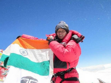 'Wear dhoti, saree to enter,' say Ujjain's Mahakal temple authorities after Arunima Sinha slams them for 'mocking' her disability 'Wear dhoti, saree to enter,' say Ujjain's Mahakal temple authorities after Arunima Sinha slams them for 'mocking' her disability