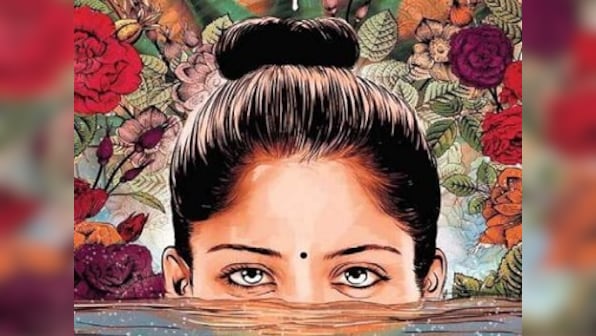 Aditi Balan in Aruvi to Nayantara in Aramm: 2017 has been a year of strong female characters in Tamil cinema