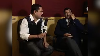 Shammi Narang: The voice behind Delhi Metro announcements