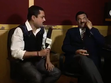 Shammi Narang: The voice behind Delhi Metro announcements Shammi Narang: The voice behind Delhi Metro announcements