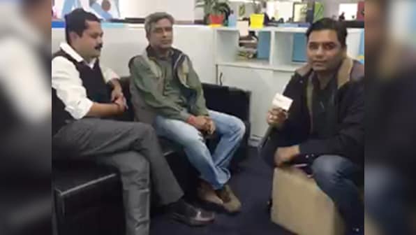 On Urdu poet Mirza Ghalib's 220th birth anniversary, a discussion about his shayari, writing style