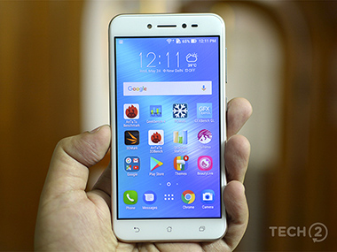 Asus India drops the price of the ZenFone Live, you can now grab the device for Rs 7,990 Asus India drops the price of the ZenFone Live, you can now grab the device for Rs 7,990