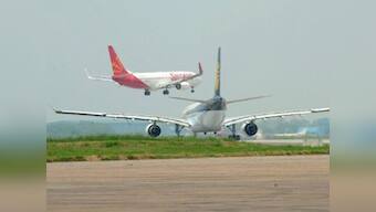 Govt mulls up to Rs 12,000 cr rescue plan for aviation sector battered after coronavirus outbreak: Report