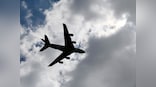 Airline industry braces for prolonged recovery from coronavirus crisis; half the world's airplanes in storage