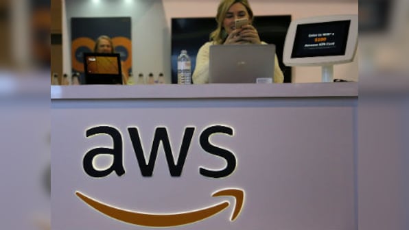 Amazon Web Services can now deliver public cloud services to Indian government organisations and state-run banks