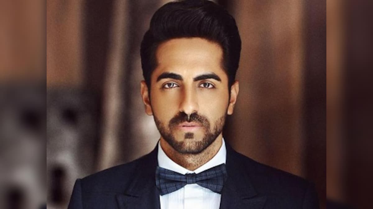 Ayushmann Khurrana likely to play cop in Mulk director Anubhav Sinha's next, reportedly titled Kanpur Dehaat