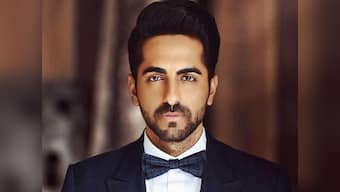 Ayushmann Khurrana on Bala plagiarism row: What's been communicated is malafide distortion of facts