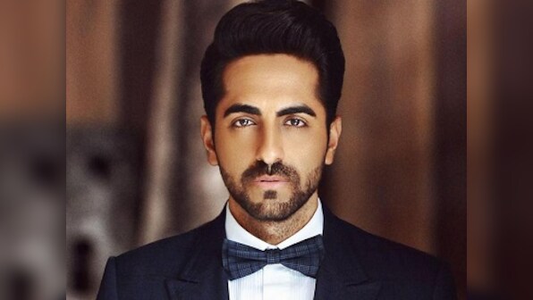 Ayushmann Khurrana on his choice of films: 'They are real, based on taboo-breaking subjects, novel but entertaining'