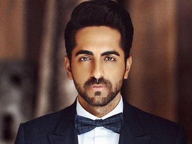 Ayushmann Khurrana on Bala plagiarism row: What's been communicated is malafide distortion of facts Ayushmann Khurrana on Bala plagiarism row: What's been communicated is malafide distortion of facts