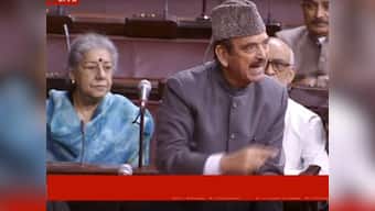 Winter Session of Parliament: Rajya Sabha sees frequent adjournments over Sharad Yadav's expulsion, Modi's remark against Manmohan