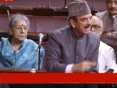 Winter Session of Parliament: Rajya Sabha sees frequent adjournments over Sharad Yadav's expulsion, Modi's remark against Manmohan Winter Session of Parliament: Rajya Sabha sees frequent adjournments over Sharad Yadav's expulsion, Modi's remark against Manmohan