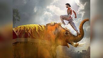 Baahubali 2: The Conclusion to Arjun Reddy — Telugu cinema soared high in 2017