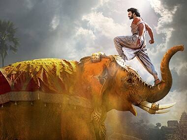 Baahubali 2: The Conclusion to Arjun Reddy — Telugu cinema soared high in 2017