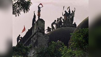 Gujarat Election 2017: SC Ayodhya hearing has provided BJP fresh ammunition against Congress, feel Muslims