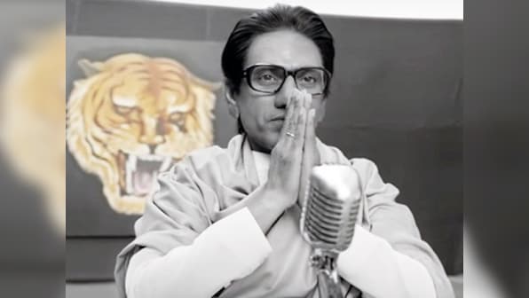 Nawazuddin as Bal Thackeray: Oh, the irony of Siddiqui playing the Shiv Sena founder