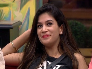 Bigg Boss 11, Weekend Ka Vaar, 3 December 2017: Katrina 'judges' male contestants; Bandgi gets evicted Bigg Boss 11, Weekend Ka Vaar, 3 December 2017: Katrina 'judges' male contestants; Bandgi gets evicted